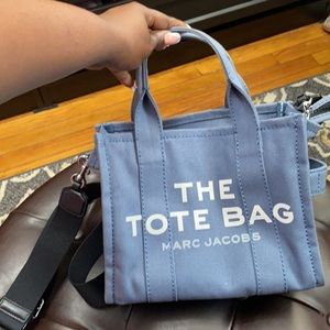 Marc Jacobs mini tote